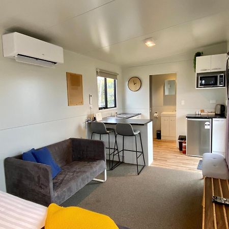 Vila Stunted Totara, Unit 4 Twizel Exteriér fotografie